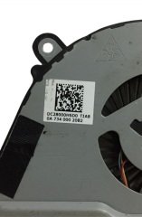Acer Aspire ES1-572 ES1-523 Notebook Cpu Fan DC28000HSD0