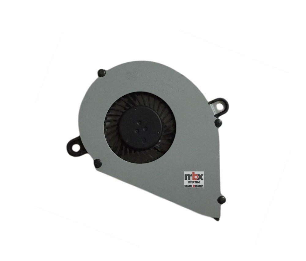 Acer Aspire ES1-572 ES1-523 Notebook Cpu Fan DC28000HSD0