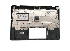 EAZHK004010 Acer Aspire ES1-111 E3-111 V3-111 NSK-R7CSQ Orijinal Üst Kasa Klavye Kasa EAZHK004010