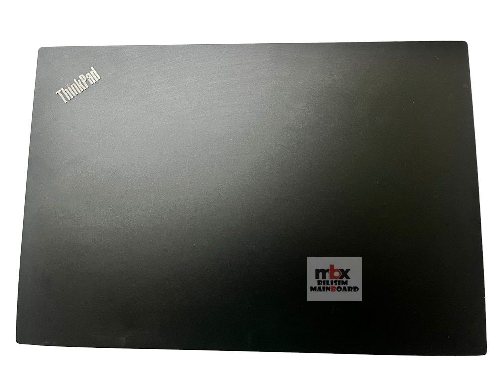 Lenovo Thinkpad E580 E585 E580C E590 E595 20KS/20KT 01LW416  Ekran Arka Kasası Lcd Cover AM167000800