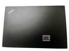 Lenovo Thinkpad E580 E585 E580C E590 E595 20KS/20KT 01LW416  Ekran Arka Kasası Lcd Cover AM167000800