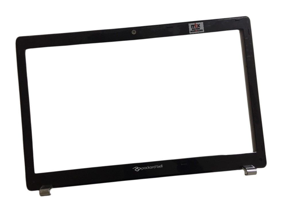 Packardbell New95 Tm81 Notebook Ekran Ön Çerçeve Bezel AP0CB000210