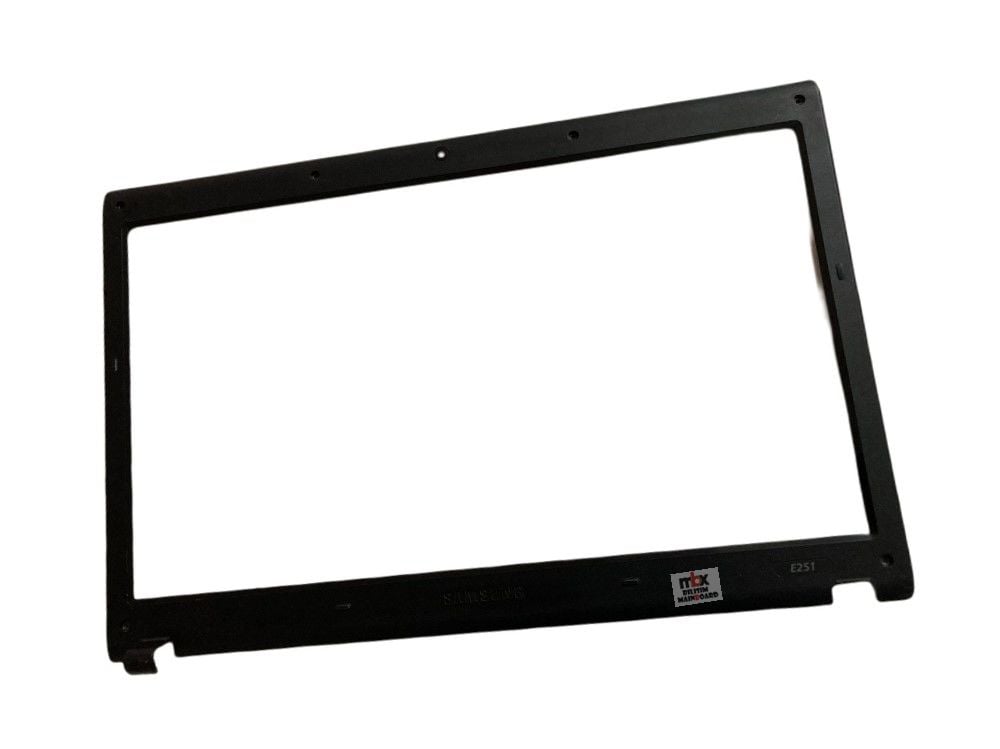 Samsung e251 np-e251 np-e251-fa02de r519 Ekran Çerçevesi Çıta Bezel ba75-02261b