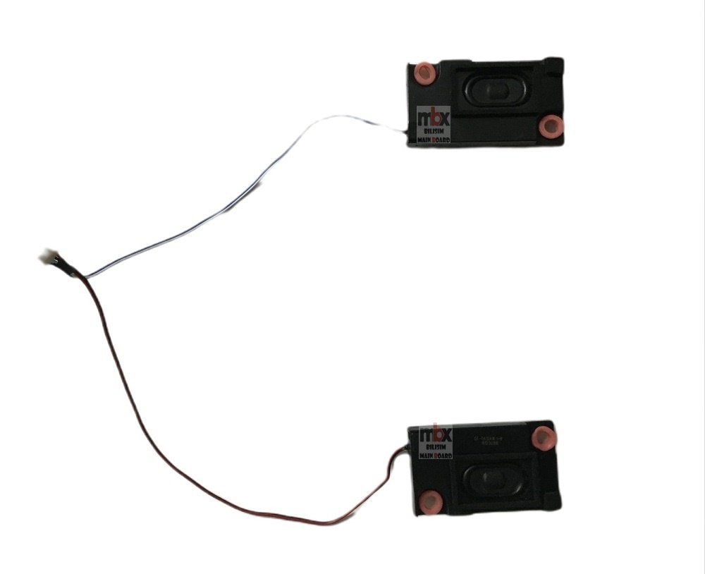 Acer Aspire ES1-533 ES1-572 ES1-523 ES1-572 N16C1 Notebook Hoparlör PK23000TE00