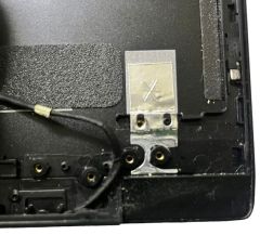 AM167000800 E580 E585 E580C E590 E595 Ekran Arka Kasası Lcd Cover