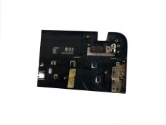 Toshiba Satellite C850 C855 C855D Üst Kasa Klavye Kasa H000050190