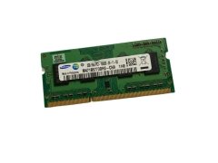 Samsung Ddr3 2Gb Notebook Ram PC3-10600S-09-11-B2