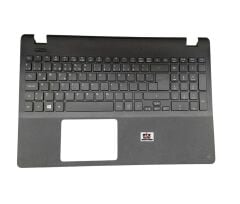 460.0530B.0002 Acer Aspire ES1-571 Orijinal Üst Kasa Klavye Kasa