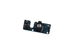 Hp Elitebook Folio 1040 G3 Orijinal Audıo Jack Board 844421-001 DA0Y0FABAF1