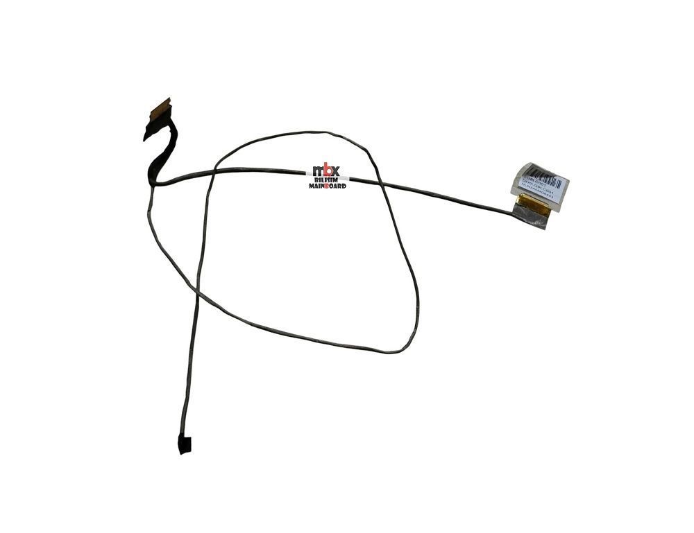 1422-02H1000 Casper F15 f15k F655 F600 F650 F700 F750 F755 F800 F850 F855 Lcd Data Flex Lvds Ekran Bağlantı Kablosu 1422-02H1000