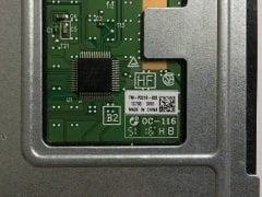 Acer Aspire ES1-572 N16C1 ES1-523 ES1-532 ES1-533 Mause Touchpad NC24611039 TM-P3218-003