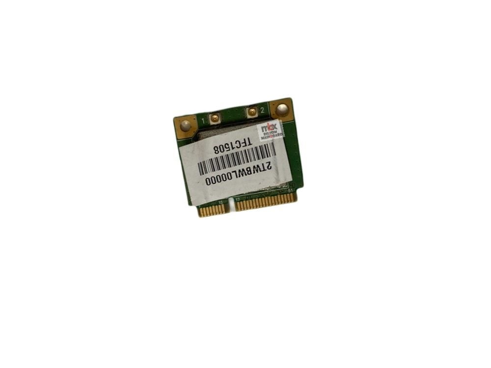 Grundig gnb 1584 A1 İ3 1584 A1 I5 Notebook Wifi Ağ Kartı AzureWave RTL8723BE