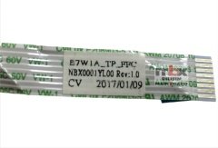 Acer Aspire ES1-572 N16C1 ES1-523 ES1-532 ES1-533 Mause Touchpad Flex NBX0001YL00