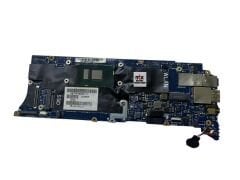 Dell Xps 13 9360  SR2ZV İ7 7500U P54G Anakart CAZ00 LA-D841P