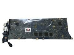 Dell Xps 13 9360  SR2ZV İ7 7500U P54G Anakart CAZ00 LA-D841P
