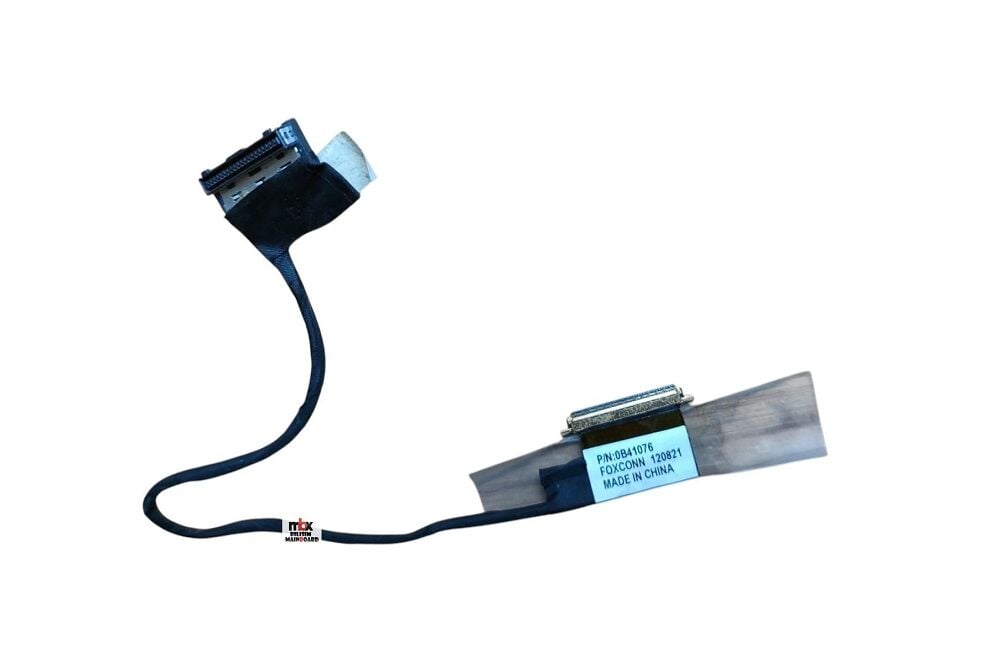 Lenovo ThinkPad T430 T430İ Orijinal Ekran Görüntü Data Kablosu 0B41076