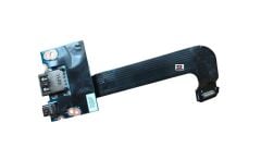 Lenovo ThinkPad X1 Carbon Gen 2 Gen 3 20BT Orijinal Usb Port Board RJ45 450.0140C.0001 SC50A10028 448.01408.0011