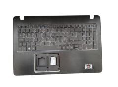 EAZAB003010 Acer Aspire F5-573G Orijinal Üst Kasa Klavye Kasa