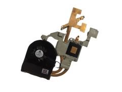 Packardbell New95 Tm81 Notebook Cpu Fan Heatsink AT0C6005DR0
