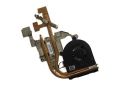 Packardbell New95 Tm81 Notebook Cpu Fan Heatsink AT0C6005DR0
