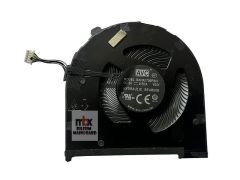 BAPA0706R5H Y001 Fan 02DL822 E490S E490 E590 E580 E585 E580C Cpu Soğutucu Fan BAPA0706R5H