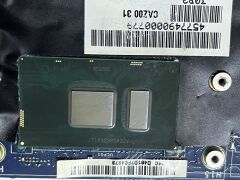 LA-D841P P54G Anakart CAZ00 LA-D841P