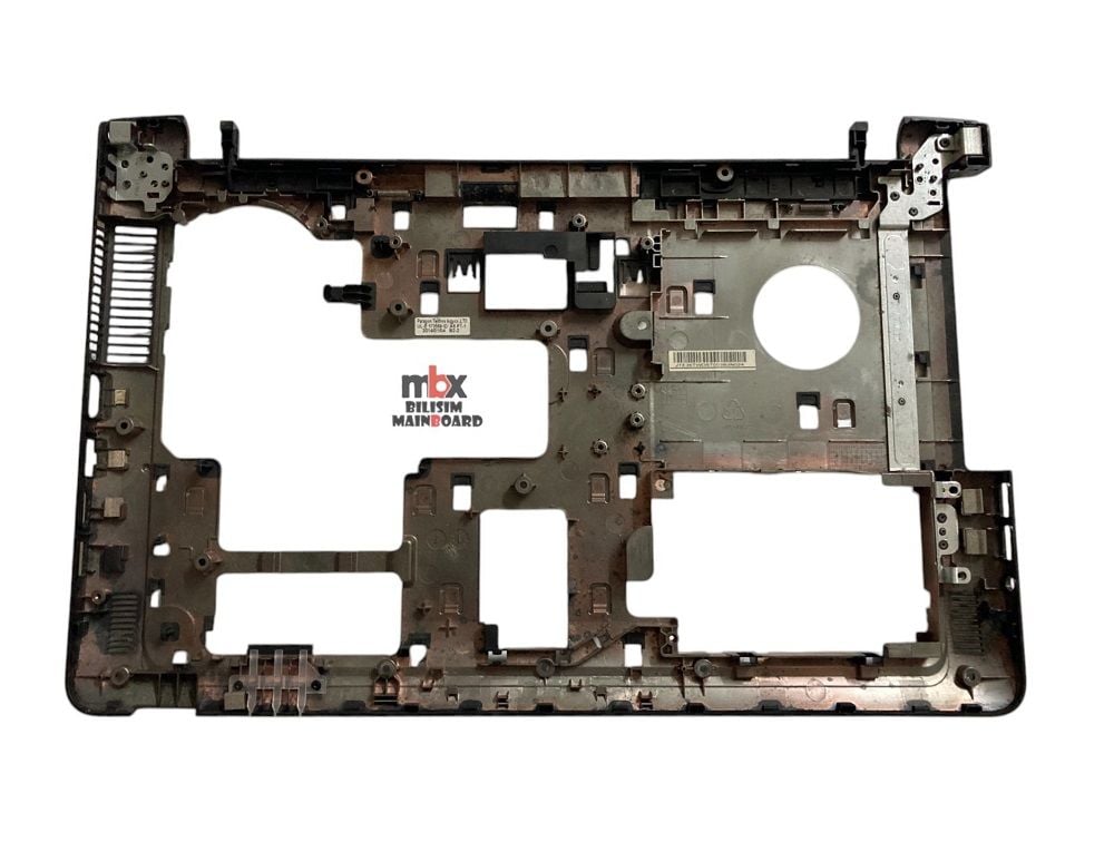 Grundig Gnb 1588 1565 1565-A1 1588-B1 i5 Notebook Alt Kasa jte36twdst003b