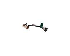 Hp Elitebook Folio 1040 G3 Orijinal Dc Jack 728598-SD6