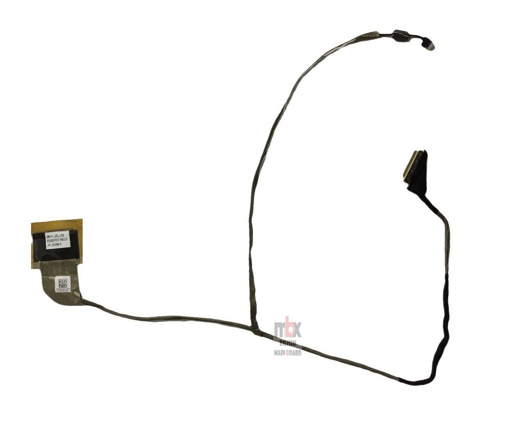 Acer Aspire E1 V3-571G V3-571 P253 E1-521 E1-531G E1-571G Notebook Data Kablosu Q5W V1_LED_LVDS DC02001F010