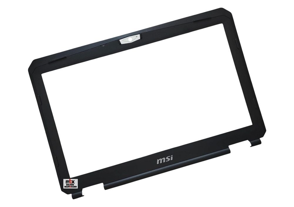 Msı GT60 16F3 Orijinal Ekran Ön Çerçeve Bezel 6F2B224P89