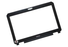 Msı GT60 16F3 Orijinal Ekran Ön Çerçeve Bezel 6F2B224P89