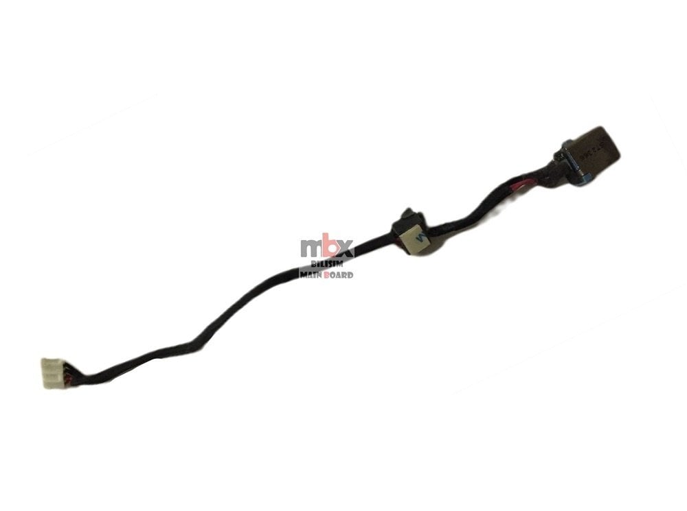 Acer Aspire E1 V3-571G V3-571 P253 E1-521 E1-531G E1-571G Notebook Power Jack Dc Jack Adaptör Girişi