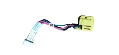 Lenovo ThinkPad T410 T410İ T420 T420İ T430 T430İ Orijinal Power Dc Jack OB41319