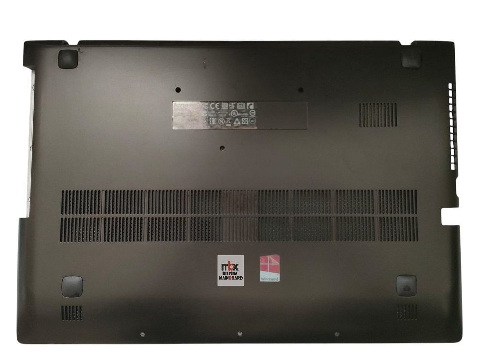 20287 80A3 Orijinal Alt Kasa Bottom Case Lenovo ideapad Z510