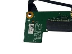 NS-A933 Lenovo ThinkPad L480 L485 X270 SSD NVME M.2 Ffc Ssd Kablosu
