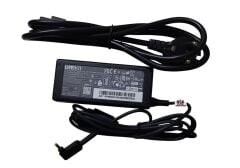 Acer Liteon 65WATT 19.0V 3.42A 3.0 x 1.1 İnce Uç Adaptör PA-1650-50