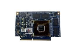 Asus K55 K55v K55vm Ekran Kartı K55VM MAIN BOARD REV2.2