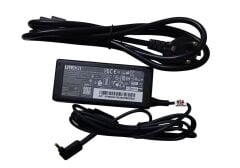 Acer Liteon 65WATT PA-1650-50 19.0V 3.42A 3.0 x 1.1 İnce Uç Orijinal  Adaptör
