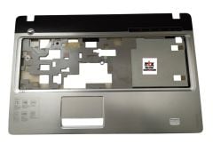 Lenovo Ideapad Z560 Z565 20060 20066 AP0E4000400 Orijinal Klavye Kasa Üst Kasa