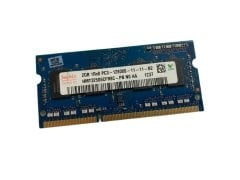Hynix Ddr3 2Gb Notebook Ram PC3-12800S-11-11-B2