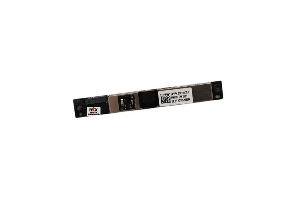 Hp Elitebook Folio 1040 G3 Orijinal Webcam Kamera 806144-2E0