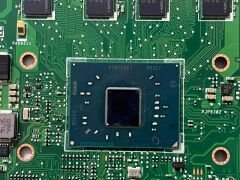 Asus Vivobook E403 E403N E403NA Notebook Anakart E403NA MAIN BOARD REV:2.1