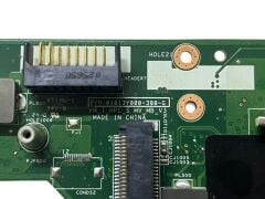 01013Y000-388-G Hp G62 G72 Onbord Orijinal Anakart