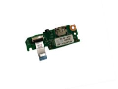 Hp Mini 110c 110-1000 Audio Board 537614-001 6050A2262801