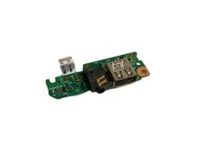 Hp Mini 110c 110-1000 Audio Board 537614-001 6050A2262801
