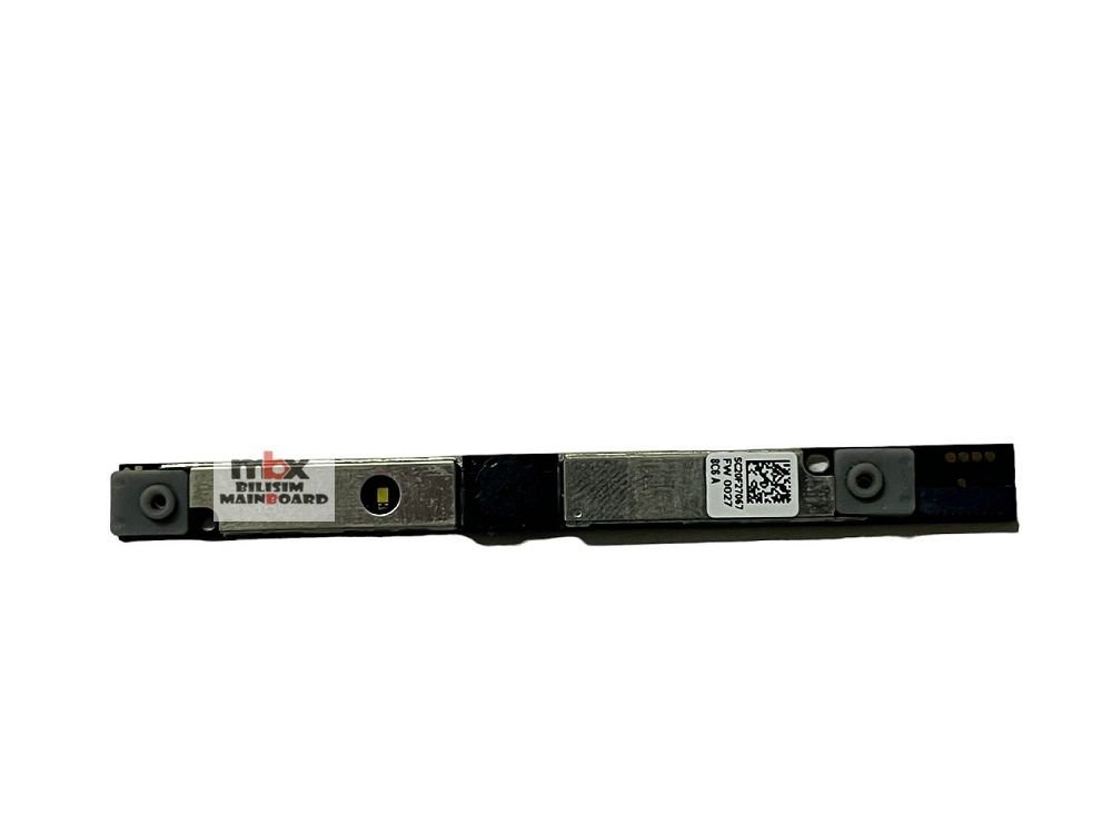 Lenovo Thinkpad E580 E585 E580C E590 E595 20KS/20KT Web Cam Kamera SC20F27067