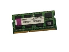 Kingston Ddr3 2Gb Notebook Ram PC3-8500S 4917860-1030