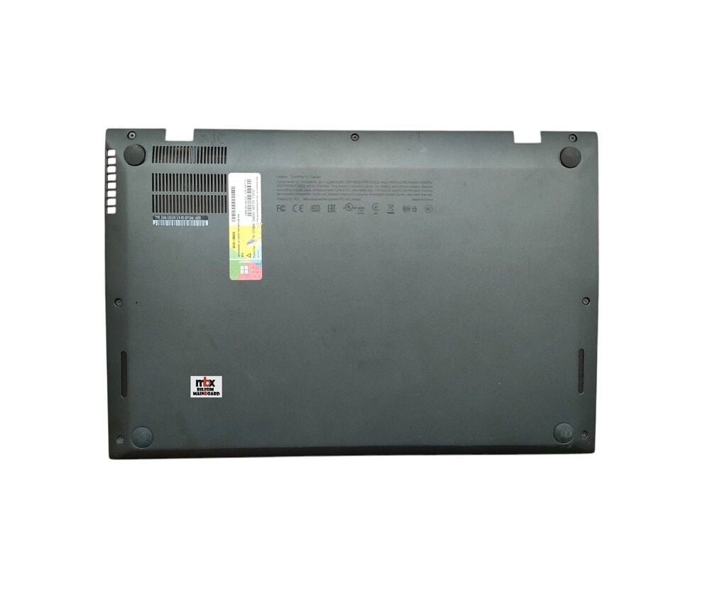 Lenovo ThinkPad X1 Carbon Gen2 Orijinal Alt Kasa 60.4LY31.002 00HN810
