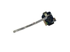 Packardbell New95 Tm81 Notebook Sd Kart Okuyucu NEW70 LS-5896P