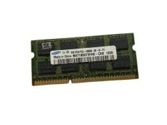 Samsung Ddr3 2Gb Notebook Ram Notebook Ram PC3-10600S-09-10-F2